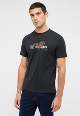 Men Regular Fit T-Shirt Style Austin
