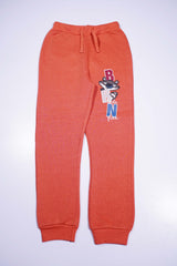 MAWI COLLECTION Boys Printed Trouser