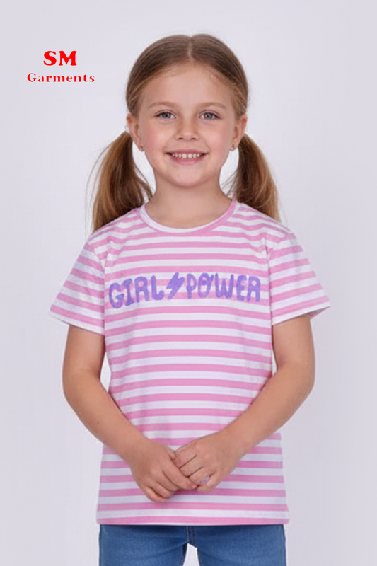 NAME IT GIRLS T-SHIRT