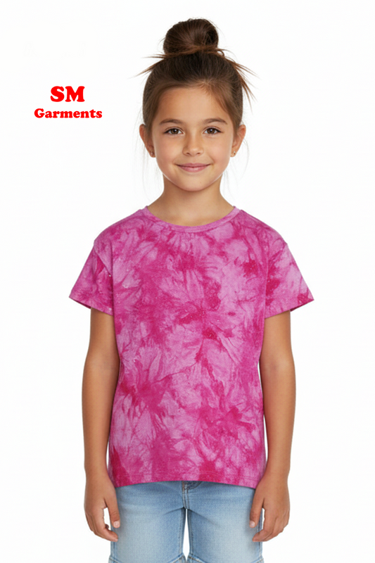 Name it GIRLS COTTON T-SHIRT