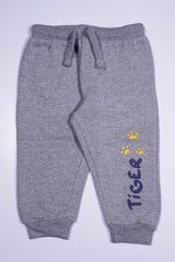 PRENATAL Boys Printed Tiger Trouser