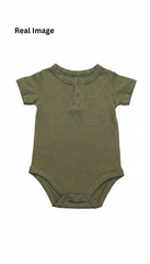 JOE'S Boys Basic Romper