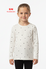 KIDS HEART TEES