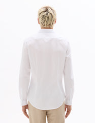 Celio Men Slim Fit Stretch Cotton Shirt