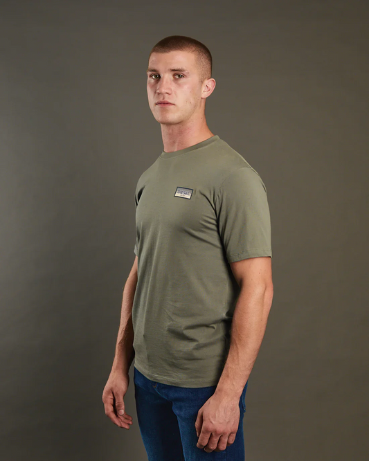 DSL Mens Alamosa T-Shirt