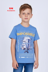 اوریجنل میرینز بوائز ٹی شرٹ