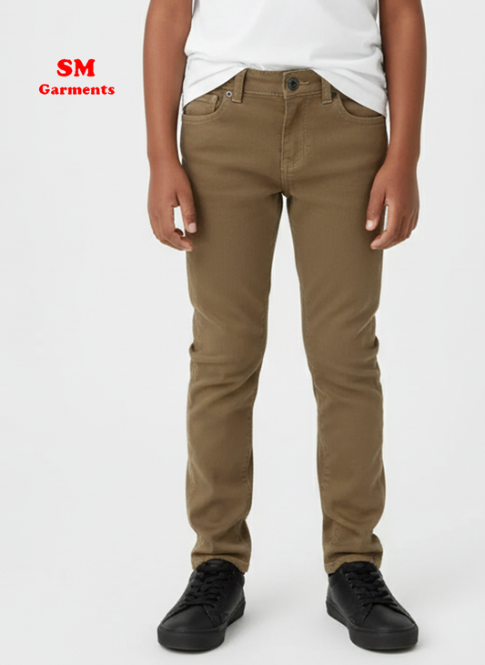 KIDS JEANS Brady Slim