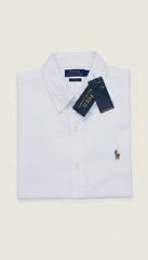 Ralph The Iconic Oxford Shirt