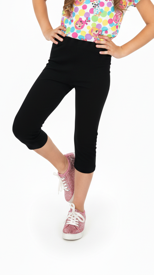 GIRLS گلابی لوگو لیگنگس