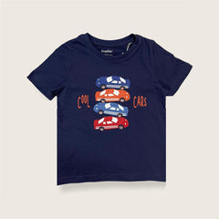 LUPILU toddler boys t-shirt