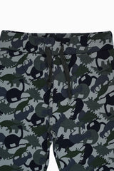 SOOCUTE KIDS PRINTED TROUSER