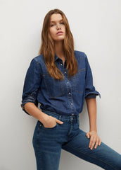 Women ISA Skinny Jeans