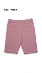 MISS POPULAR Girls Basic Plain shorts