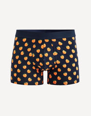 Celio Stretch Cotton Boxer