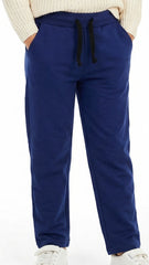 GIRLS Basic Indigo Trouser