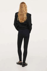 Women Soho High-Waist Skinny Jeans