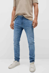 Skinny Medium Wash Jude Jeans