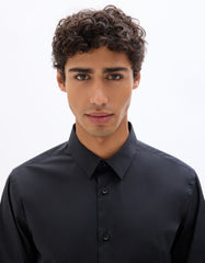 Celio Men Slim Fit Stretch Cotton Shirt