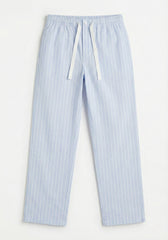 ایم اینڈ ایس آٹوگراف مینز اسٹرائپڈ ٹراؤزر