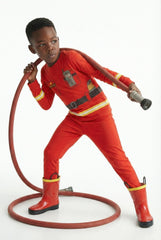 AHLENS Boys Printed Printed Pyjamas Set