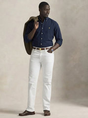 Ralph The Iconic Oxford Shirt