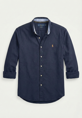 Ralph The Iconic Oxford Shirt