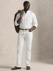 Ralph The Iconic Oxford Shirt