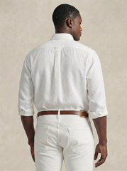 Ralph The Iconic Oxford Shirt