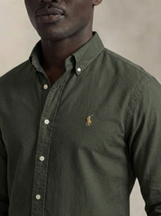 Ralph The Iconic Oxford Shirt