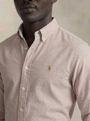 Ralph The Iconic Oxford Shirt