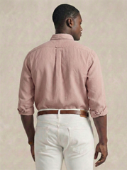 Ralph The Iconic Oxford Shirt