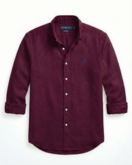 Ralph The Iconic Oxford Shirt
