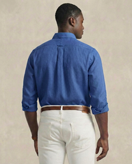 Ralph The Iconic Oxford Shirt