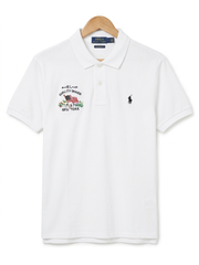 RL Polo Custom Fit