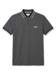 TT Signature Cotton Polo