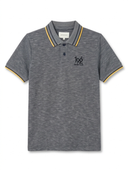 TT Signature Cotton Polo