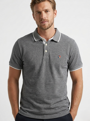 JJ Signature Logo Polo