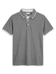JJ Signature Logo Polo