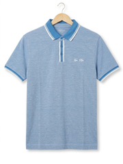 TT Signature Cotton Polo