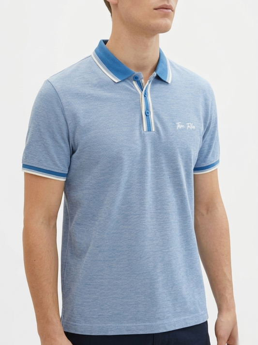 TT Signature Cotton Polo