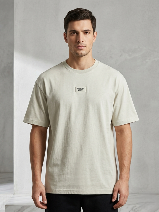 RB Drop Shoulder Tee Shirt