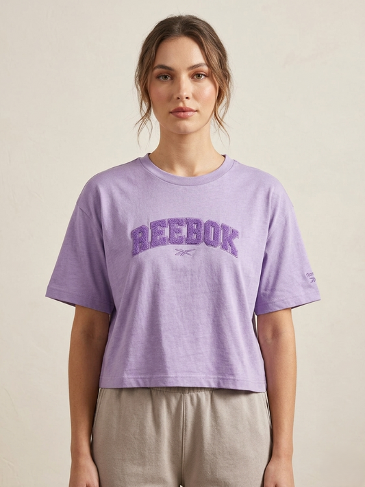 RB Drop Shoulder Tee Shirt