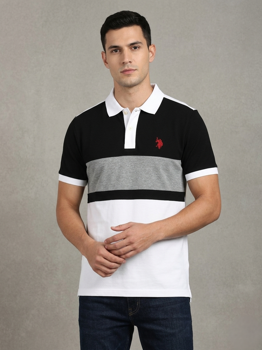 Signature Assn Polo