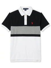 Signature Assn Polo
