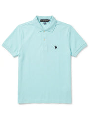 US Mens Polo