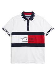 TH Signature Polo