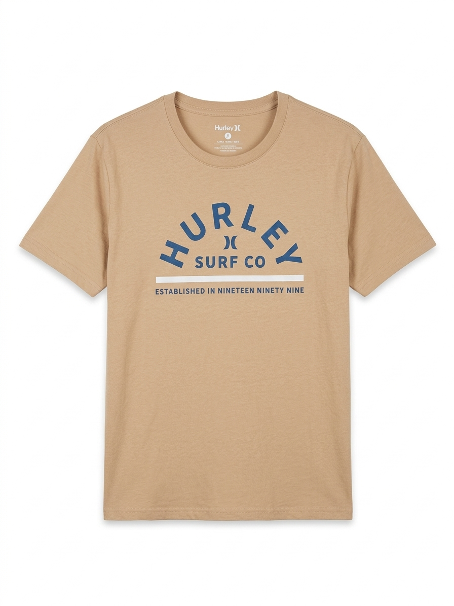 Premium Basic Crew Neck