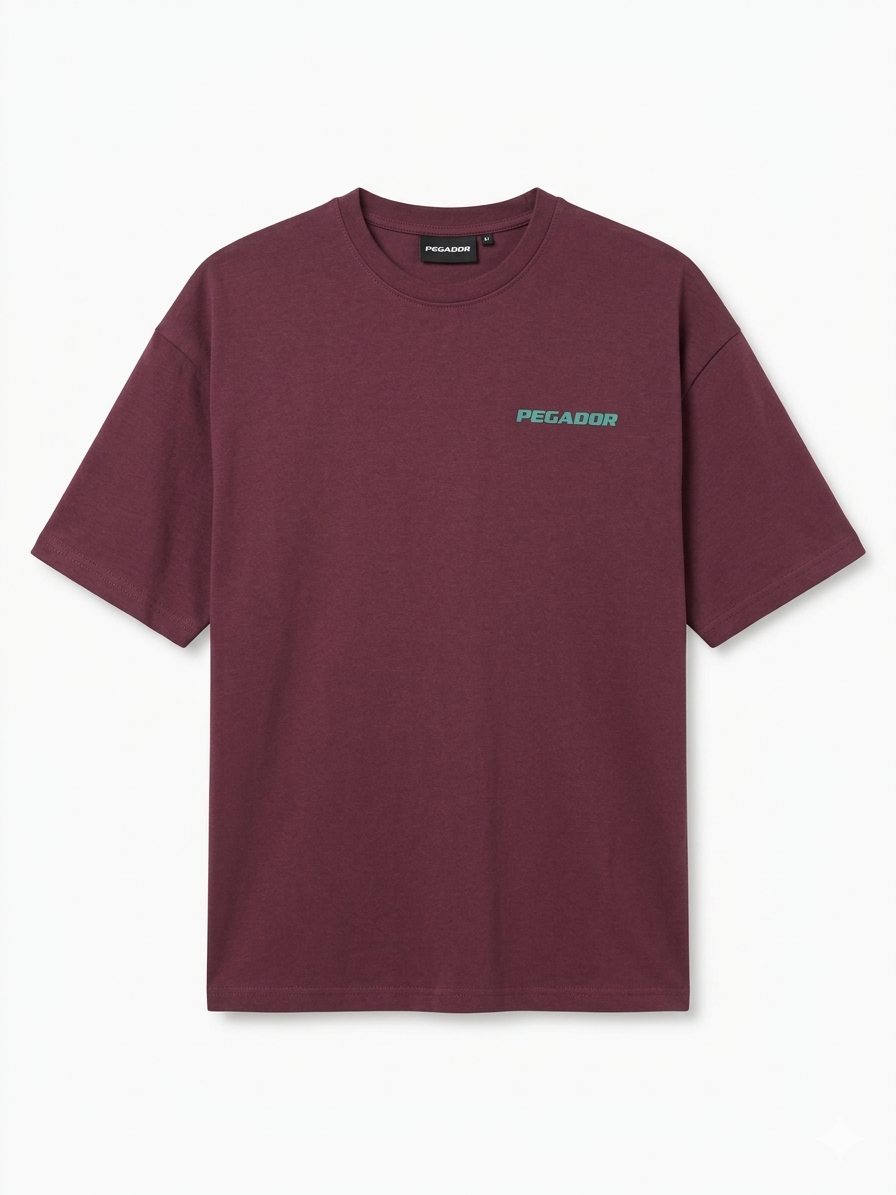 Oversized Tee Shirt