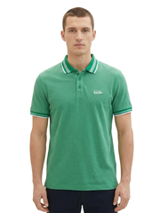 TT Signature Cotton Polo
