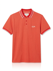 TT Signature Cotton Polo